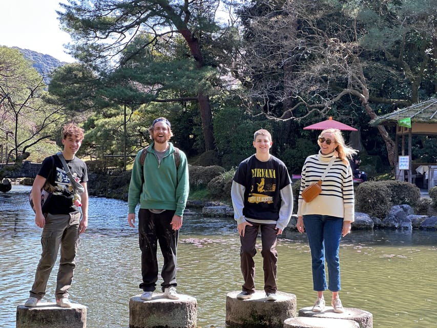 Best of Kyoto: Ginkakuji & Path of Philosophy E-Bike Tour - E-bike reality check: how hard is the ride