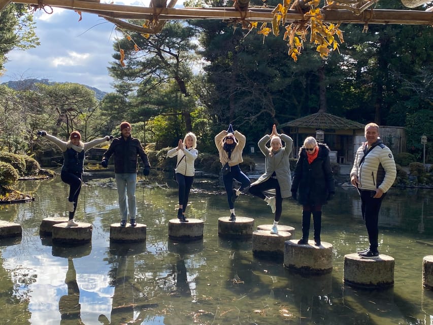 Best of Kyoto: Ginkakuji & Path of Philosophy E-Bike Tour - Where you start and how to plan your day