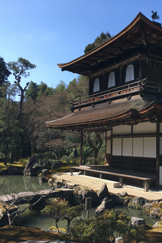 Best of Kyoto: Ginkakuji & Path of Philosophy E-Bike Tour - Price and value: is $69 a good deal