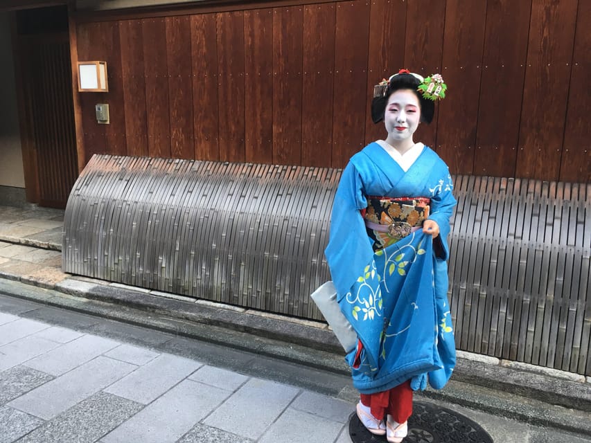 Best of Kyoto: Ginkakuji & Path of Philosophy E-Bike Tour - Who this tour fits best (and who should consider alternatives)