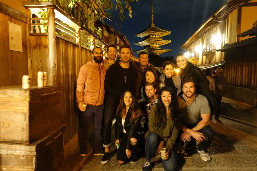 Best of Kyoto: Gion, Geisha, Pagodas & Cobblestones - Hōkan-ji Photo Stop: Pagoda Scenery Without the Full Rush