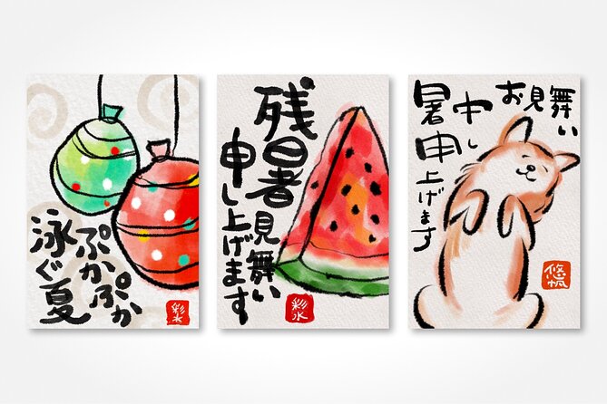 Calligraphy & Digital Art Workshop in Kyoto - What you get, what it costs, and where the value shows