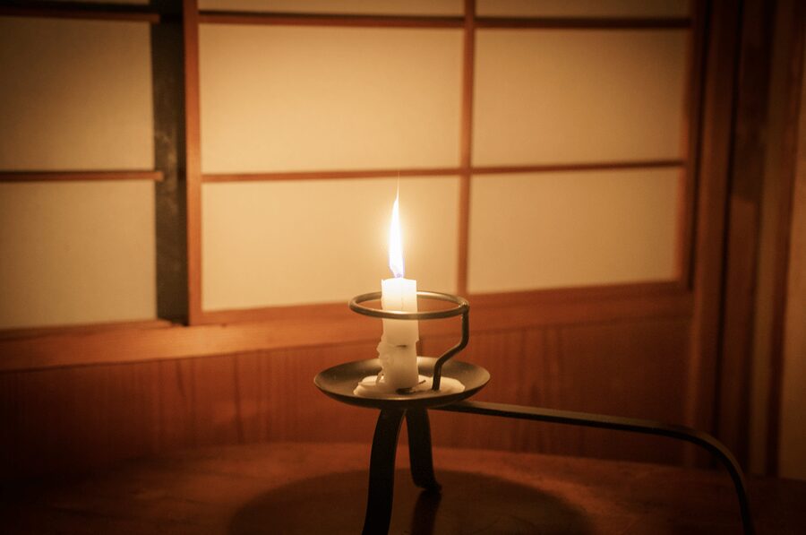 Candlelit Zen: Evening Meditation at Kyoto’s Secret Temple - Key moments that make this Zen evening work