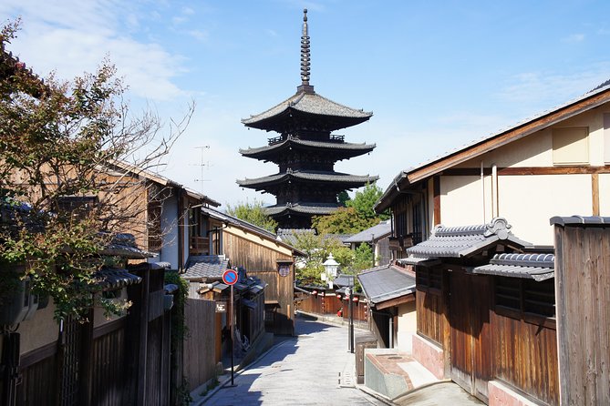 Carefree Private Exploration of Fushimi Inari, Gion, Kiyomizudera, and More - Key highlights you’ll feel right away