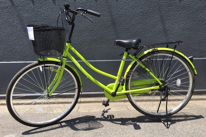 City cycle (no gear change) - Key points at a glance