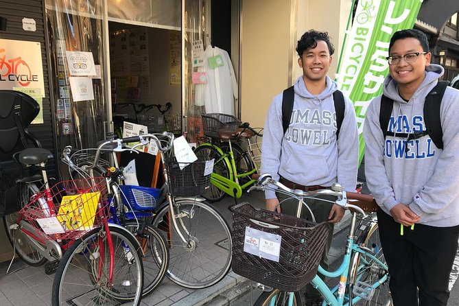 City cycle (no gear change) - How the roughly 8-hour ride really works in practice