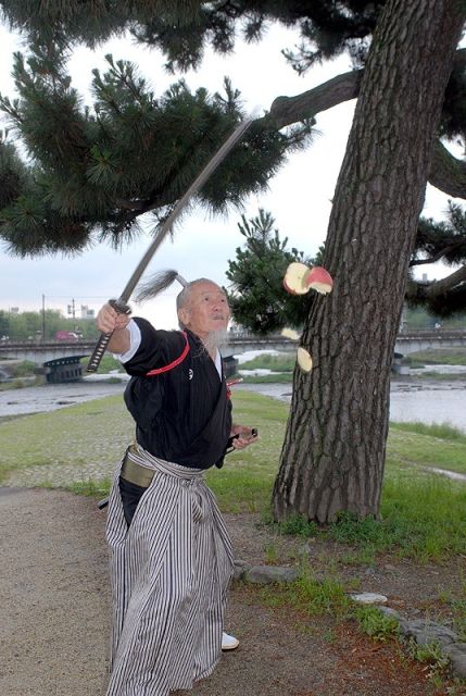 Cool Kyoto: 5-Hour Walking Tour with the Last Samurai - Market Lunch Break: Produce, Snacks, and Real Energy