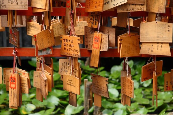 Customized Private Kyoto Tour by a local tour guide - Key highlights