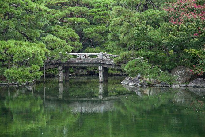 Customized Private Kyoto Tour by a local tour guide - Fushimi Inari-taisha: the torii walk and how to enjoy it