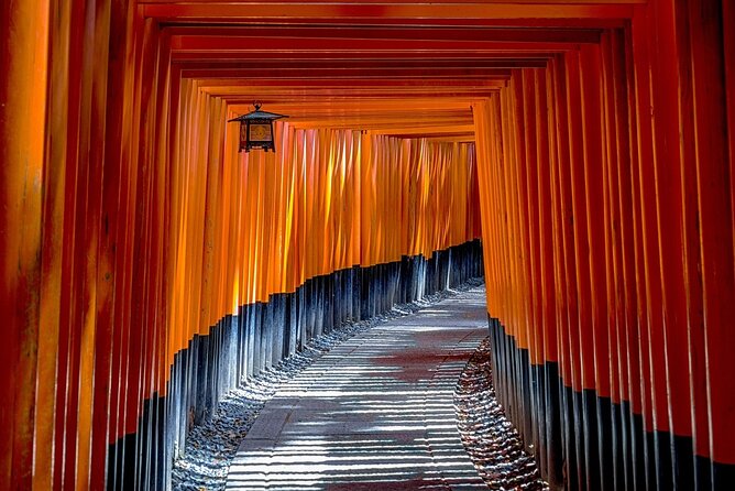 Customized Private Kyoto Tour by a local tour guide - Kiyomizu-dera: big views, wish moments, and time to walk around