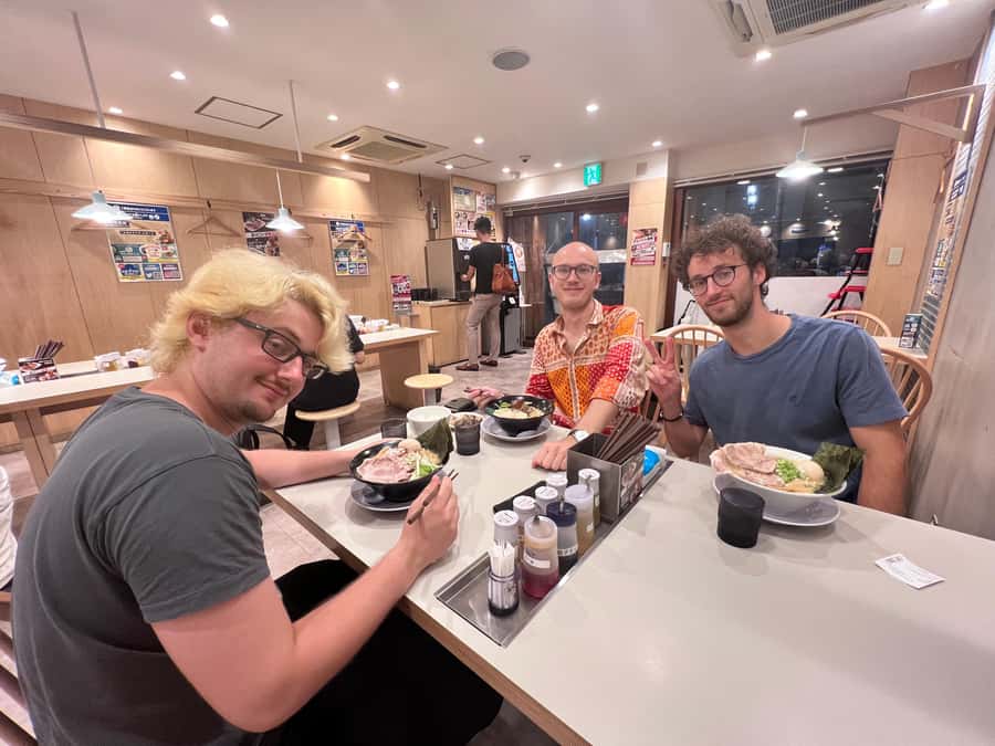 Customized Private Tour with a Local Guide - The Real-World Transport Plan: Trains, Transfers, and No Private Car