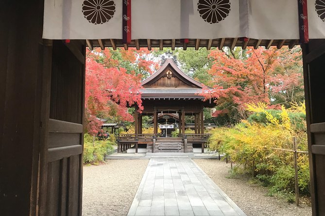 Cycle Kyoto's Hidden Gems & Gion Stroll - Price and Value: Getting More Than Just a Bike Rental