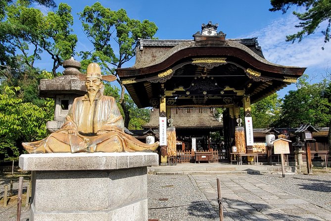 Dark Kyoto Tour - Stop 3: Kennin-ji Temple, Oldest Zen Temple in Japan
