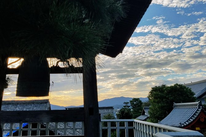 Dark Kyoto Tour - Stop 5: Toyokuni Shrine and Hideyoshi’s Enshrinement