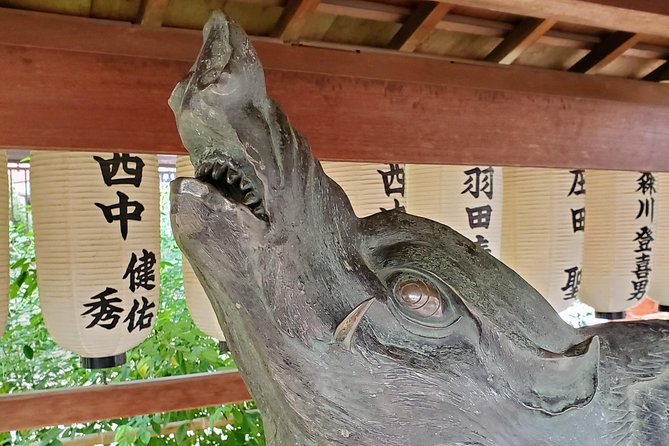 Dark Kyoto Tour - Price and Value: Is $175 Worth It?
