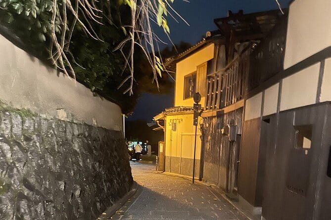 Discover Kyoto at Night by Bike - Key Things I’d Watch Before You Go