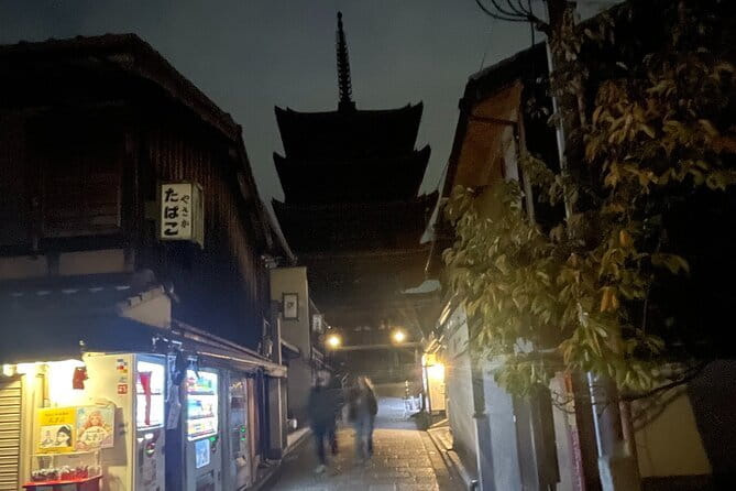 Discover Kyoto at Night by Bike - Why Kyoto at Night by Bike Feels Different