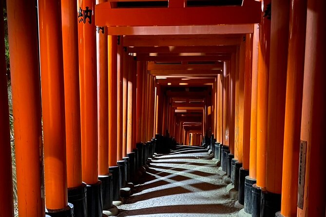Discover Kyoto by Bike Full Day Tour - Why Kyoto Works So Well on an E-Bike