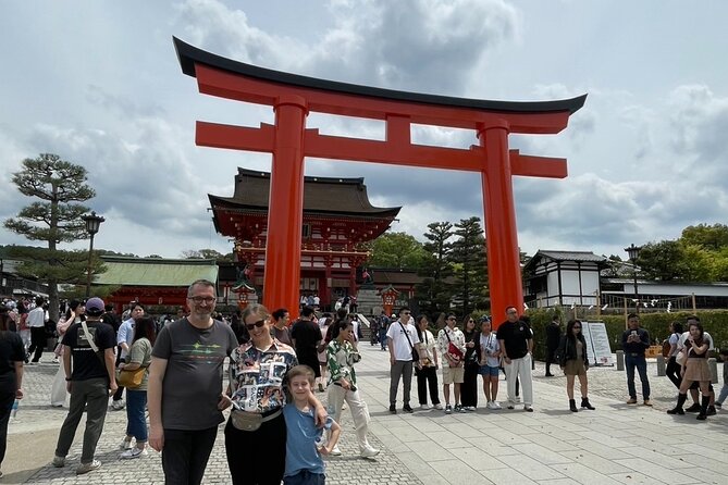 Discover Kyoto by Bike Full Day Tour - Miyagawacho and Gion Area Alleys: Traditional Lanes, Less Performance