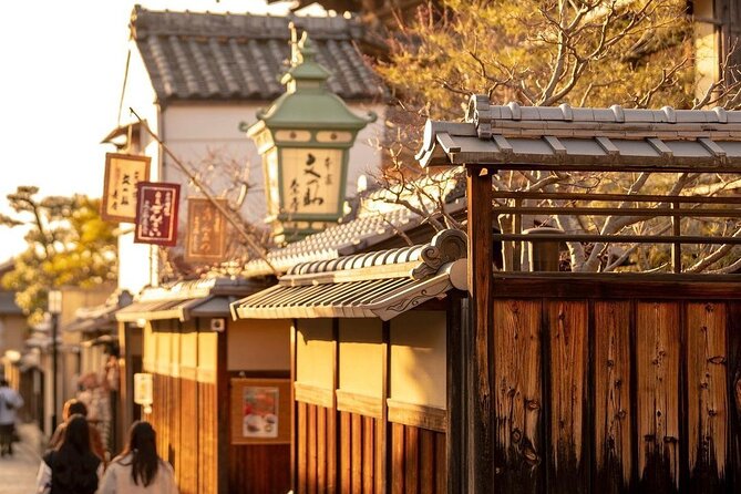 Discovering Kyoto A Tailored Private Tour of the City's Treasures - Price and value: when $95 makes sense (and when it might not)