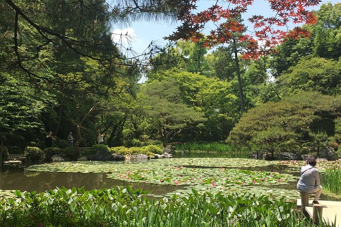 E-Bike Tours of the highlights of Kyoto!!! - Why Kyoto by e-bike feels better than walking or taxis