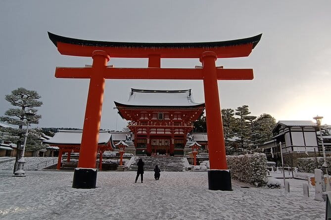 Early Half Day to Kyoto Highlights - Why This Early Half-Day Kyoto Plan Makes Sense