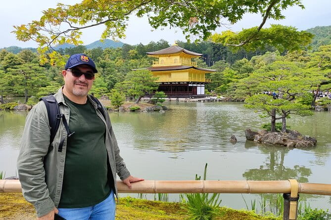 Early Half Day to Kyoto Highlights - Price and Value: What $94.71 Really Buys