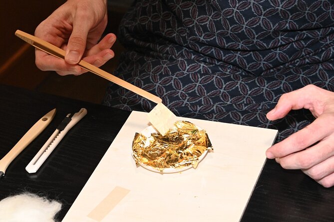 Elegant Tea Ceremony While Wearing Kimono Experience in Kyoto - Timing, group size, and what to do on the edges of the day