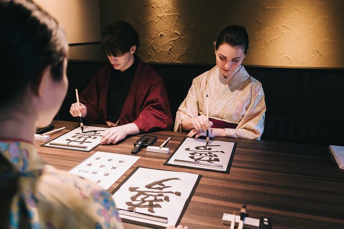Elegant Tea Ceremony While Wearing Kimono Experience in Kyoto - Who this fits best (and who might want a different approach)
