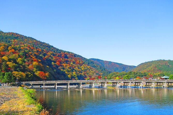 Enjoy Kyoto in Style with a Minivan & Guide! - Key Tour Highlights You’ll Feel in Real Time