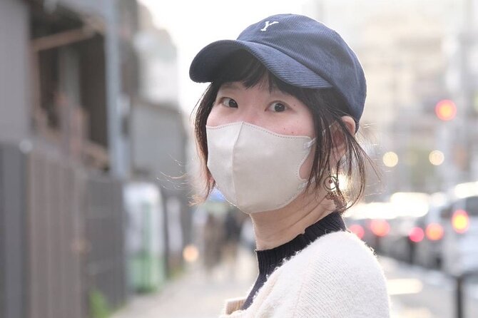 Exclusive Gion Kyoto Photoshoot: A Private Experience - A private camera guide through Gion and Higashiyama