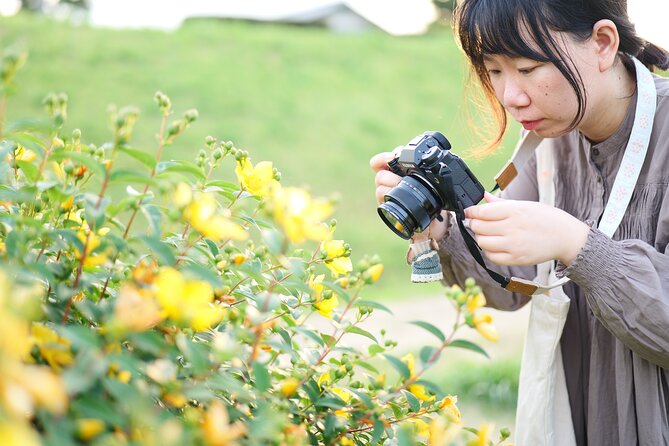 Exclusive Gion Kyoto Photoshoot: A Private Experience - Photo delivery you can actually use (originals + retouch picks)
