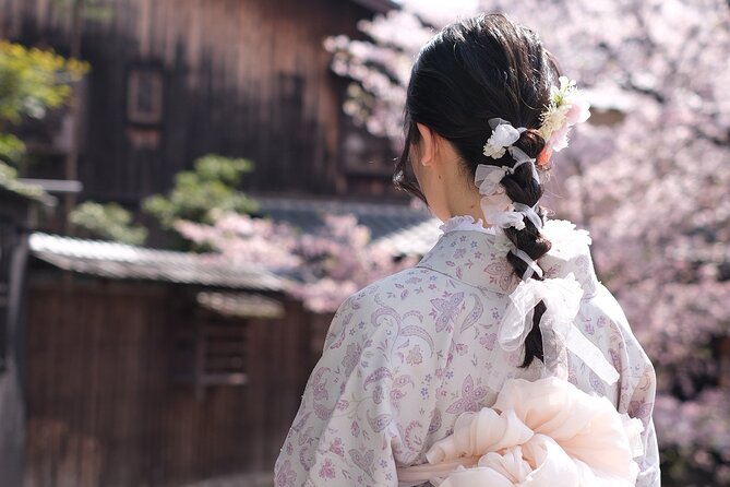 Exclusive Gion Kyoto Photoshoot: A Private Experience - What $91.21 buys: 200+ photos plus same-day JPEGs