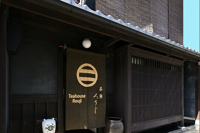Experience a tea ceremony in an authentic tearoom, in Kyoto! - Price and Value: What $39.63 Buys in Kyoto Culture Time