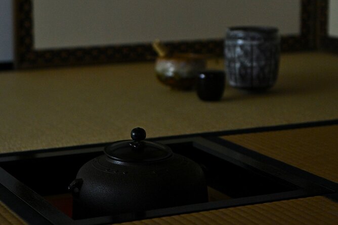 Experience a tea ceremony in an authentic tearoom, in Kyoto! - Who Should Book This Tea Ceremony (and Who Might Skip It)