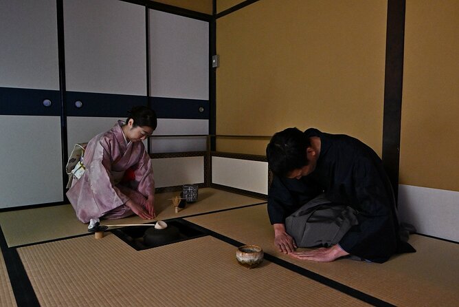 Experience a tea ceremony in an authentic tearoom, in Kyoto! - Should You Book This Kyoto Tea Ceremony?