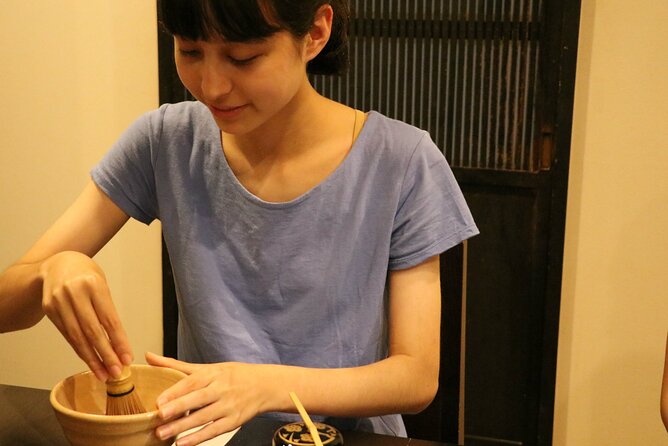 Experience a tea ceremony in an authentic tearoom, in Kyoto! - FAQ