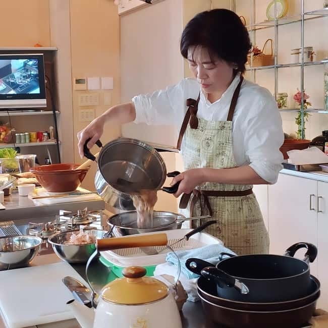 Experience Authentic Japanese Home Cooking in Kyoto - Japanese Knife Skills That Don’t Feel Scary
