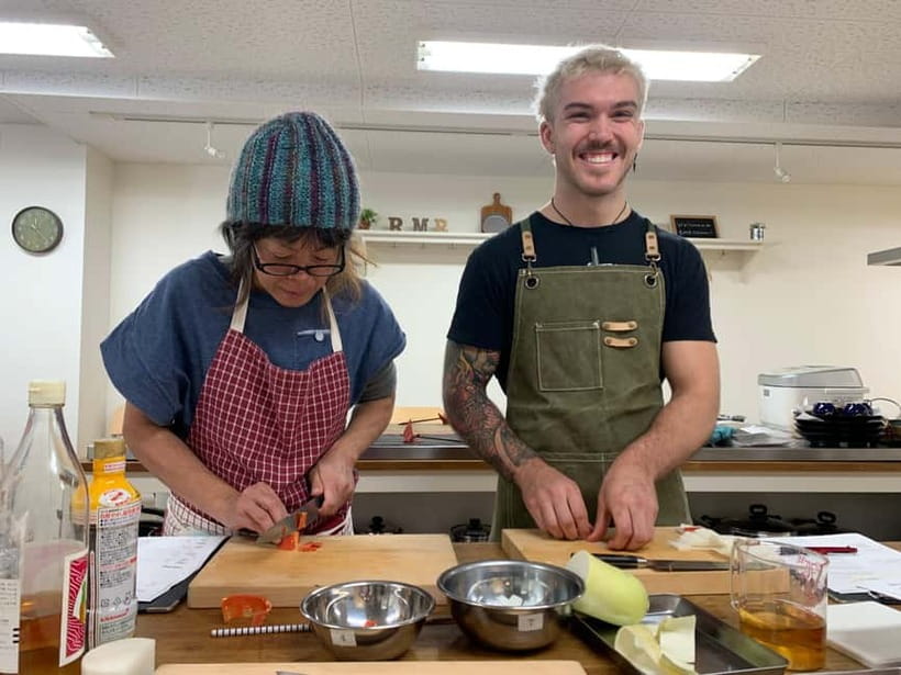 Experience Authentic Japanese Home Cooking in Kyoto - Should You Book Authentic Japanese Home Cooking in Kyoto?