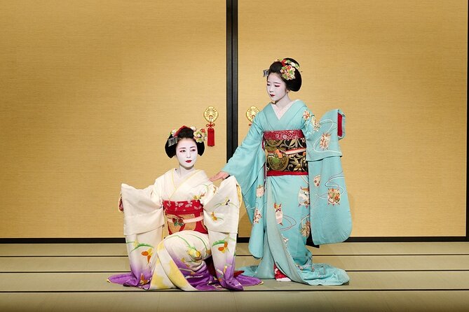 Experience Japan's Traditional Culture Night Tour in Kyoto - Key Highlights You’ll Care About