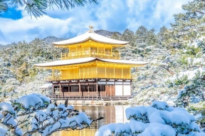Experience Kimono in Kyoto - The Private Room Setup: Hair, Accessories, and Privacy