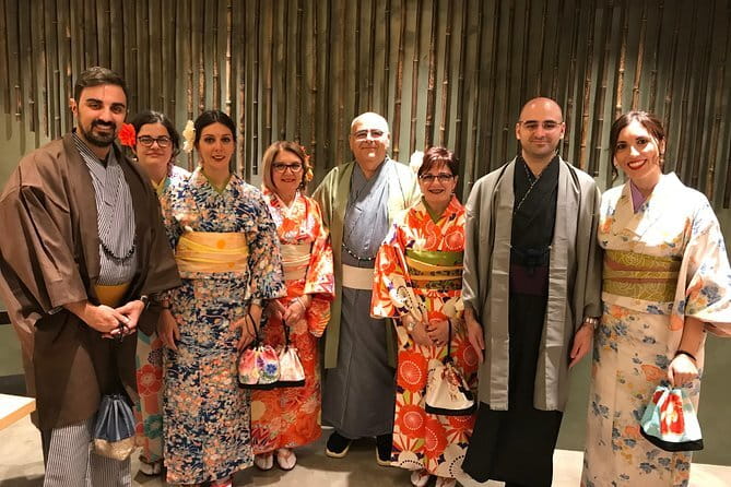 Experience Kimono in Kyoto - Choosing Your Kimono: The Fun Part You Don’t Want to Skip