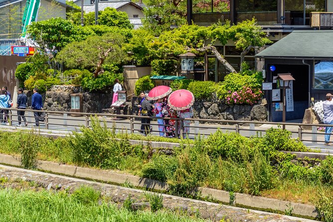 Explore Arashiyama Bamboo Forest with Authentic Zen Experience - Stop 4: Daihikaku Senkoji Zen Mountain Temple Experience