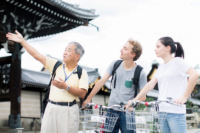 Explore Hidden Alleyway with a Local Expert (Afternoon Tour) - Key highlights to notice before you go