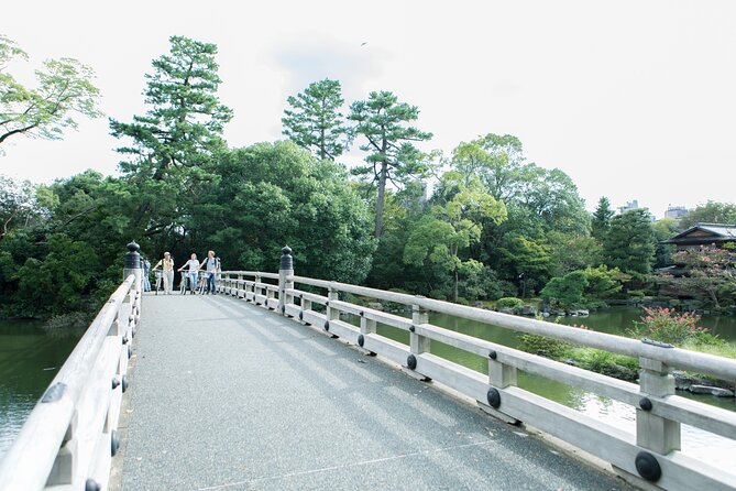 Explore Hidden Alleyway with a Local Expert (Morning tour) - Miyagawacho Kaburenjo: calm alleys, old wooden houses, no rush