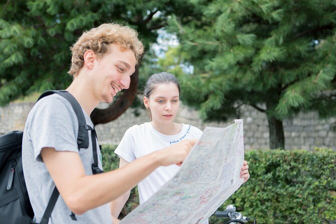 Explore Hidden Alleyway with a Local Expert (Morning tour) - Your ride and comfort: battery help, street riding, and what to wear