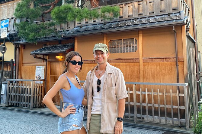 Explore Hidden Kyoto by E-Bike: Private, Scenic & Fun - What the guide really changes (and how that shows up on your day)
