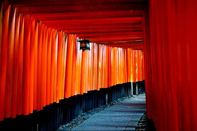 Explore Kyoto | Private Tour - Local English Driver(guide option) - How a “no fixed schedule” Kyoto day really feels