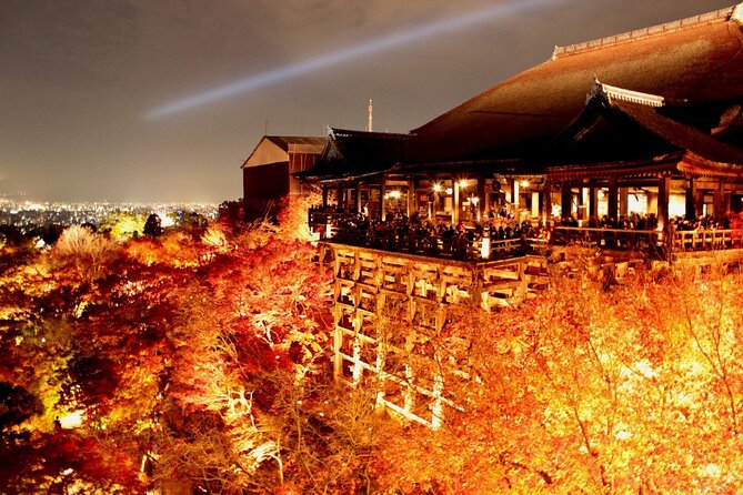 Explore Kyoto | Private Tour - Local English Driver(guide option) - Price and value: when $530 per group makes sense