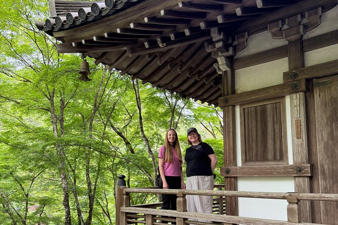From Bamboo to Hidden Shrines: Kyoto’s Private Escape Tour by Car - Price and value: what $95 buys you, and what to budget for